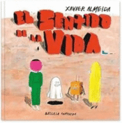 EL SENTIDO DE LA VIDA Cover Image: EL SENTIDO DE LA VIDA