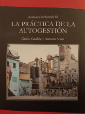Cover Image: LA PRÁCTICA DE LA AUTOGESTIÓN