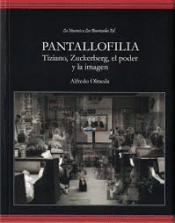 Cover Image: PANTALLOFILIA