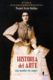 Cover Image: HISTORIA DEL ARTE CON NOMBRE DE MUJER
