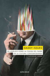 Imagen de cubierta: DADDY ISSUES