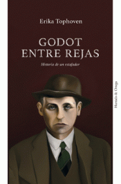 Imagen de cubierta: GODOT ENTRE REJAS