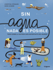 Cover Image: SIN AGUA, NADA ES POSIBLE