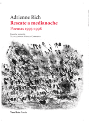 Cover Image: RESCATE A MEDIANOCHE (POEMAS 1995-1998)
