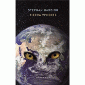 Cover Image: TIERRA VIVIENTE