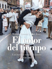 EL COLOR DEL TIEMPO Cover Image: EL COLOR DEL TIEMPO