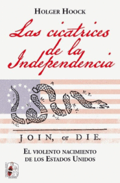 Cover Image: LAS CICATRICES DE LA INDEPENDENCIA