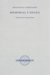 Imagen de cubierta: MEMORIAL Y DANZA