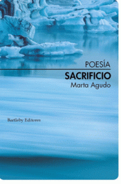 Imagen de cubierta: SACRIFICIO