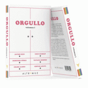 Cover Image: ORGULLO