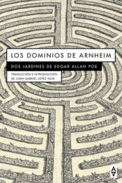 Imagen de cubierta: LOS DOMINIOS DE ARNHEIM