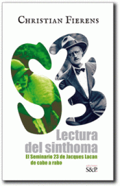 Imagen de cubierta: LECTURA DEL SINTHOME