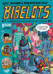 Cover Image: BIBELOTS