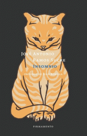 Cover Image: INSOMNIO