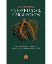 Cover Image: EN ESTE LUGAR, CARNE SOMOS
