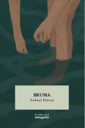 Cover Image: BRUMA