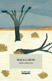 Cover Image: MALA CARNE