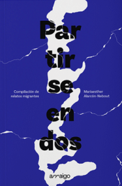 Cover Image: PARTIRSE EN DOS