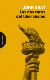 Cover Image: LAS DOS CARAS DEL LIBERALISMO