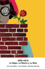 Cover Image: NIÑA VIEJA