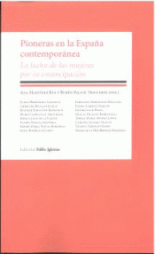 Cover Image: PIONERAS EN LA ESPAÑA CONTEMPORÁNEA