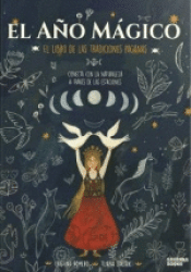 Cover Image: EL AÑO MÁGICO