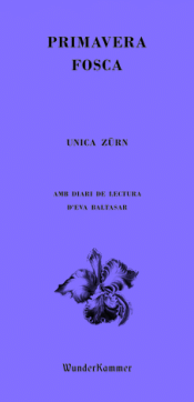 Cover Image: PRIMAVERA FOSCA