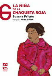 Cover Image: LA NIÑA DE LA CHAQUETA ROJA