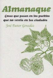 Cover Image: ALMANAQUE