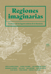 Cover Image: REGIONES IMAGINARIAS