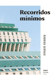 Cover Image: RECORRIDOS MINIMOS