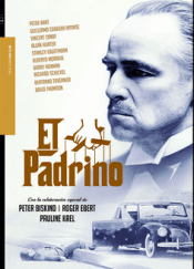 Cover Image: EL PADRINO