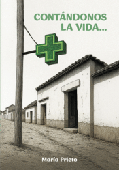 Cover Image: CONTÁNDONOS LA VIDA
