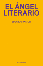 Cover Image: EL ÁNGEL LITERARIO
