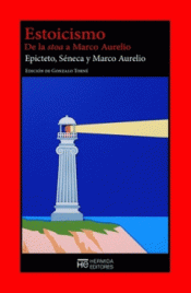 Cover Image: ESTOICISMO