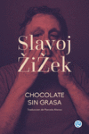 Cover Image: CHOCOLATE SIN GRASA