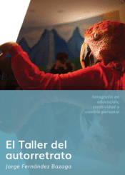 Cover Image: EL TALLER DEL AUTORRETRATO