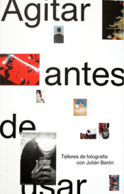 Cover Image: AGITAR ANTES DE USAR