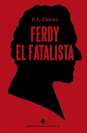 Cover Image: FERDY EL FATALISTA