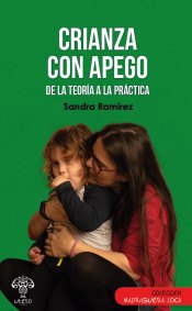 Cover Image: CRIANZA CON APEGO