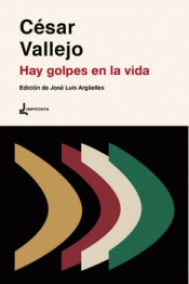 Cover Image: HAY GOLPES EN LA VIDA