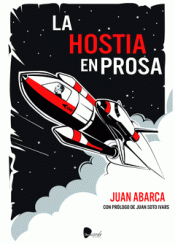 Cover Image: LA HOSTIA EN PROSA