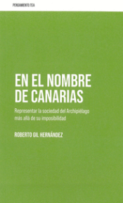 Cover Image: EN EL NOMBRE DE CANARIAS