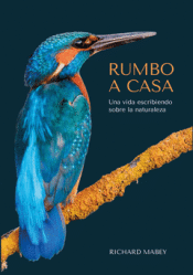 Cover Image: RUMBO A CASA