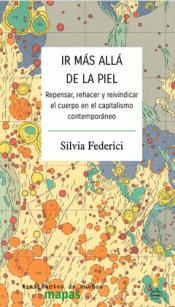 Cover Image: IR MÁS ALLÁ DE LA PIEL