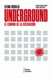 Cover Image: UNDERGROUND