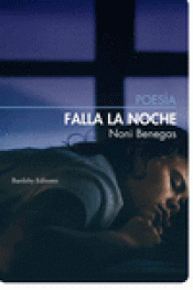 Cover Image: FALLA LA NOCHE