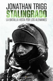 Cover Image: STALINGRADO