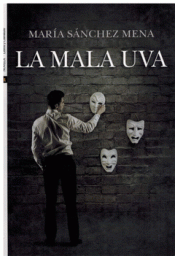 Cover Image: LA MALA UVA