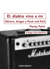 Cover Image: EL DIABLO VINO A MÍ (3ª EDICIÓN)